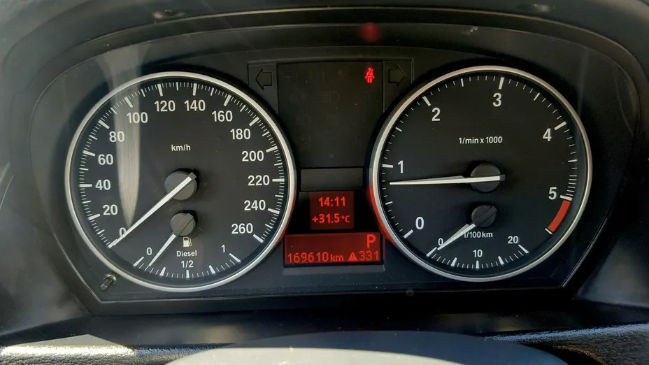 BMW X1 -