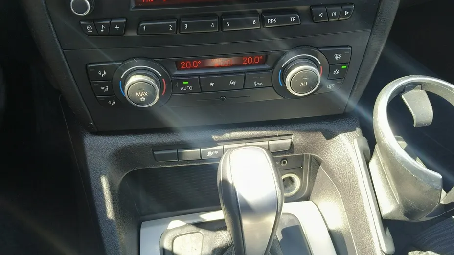 BMW X1 -