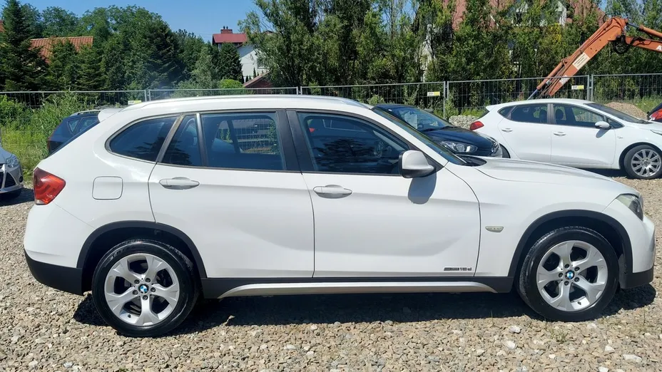 BMW X1 -