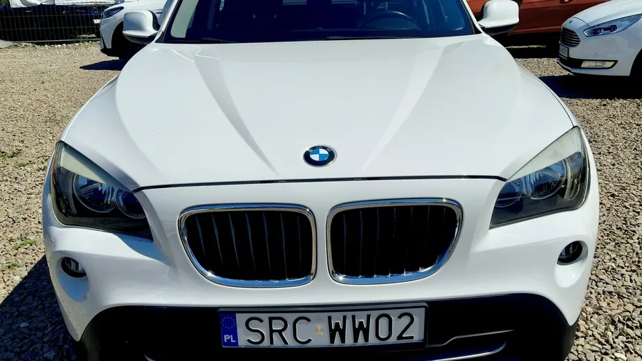 BMW X1 -