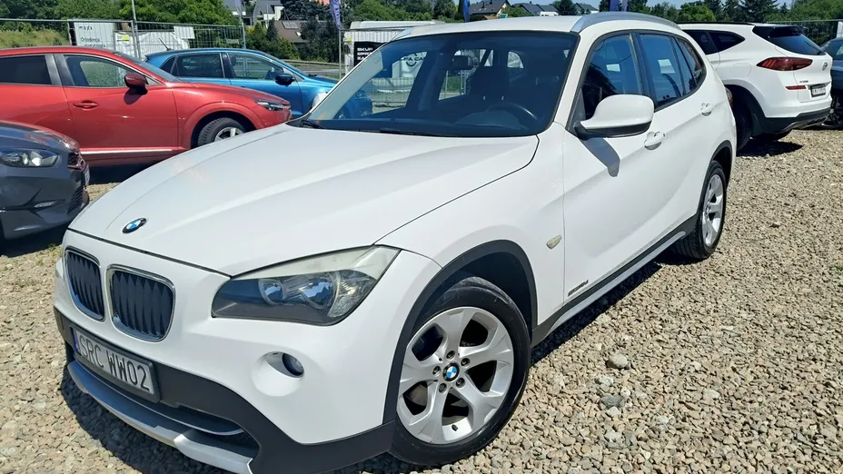 BMW X1 -