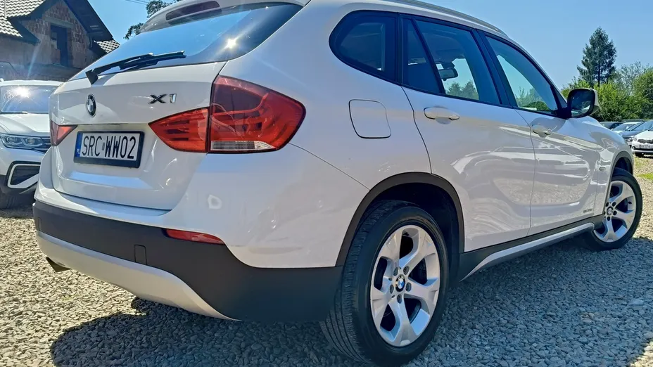 BMW X1 -