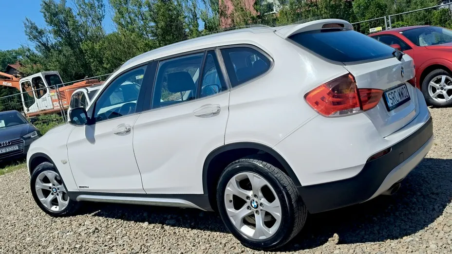 BMW X1 -