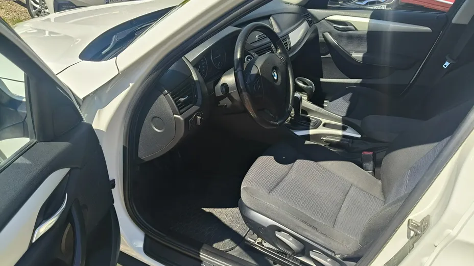 BMW X1 -