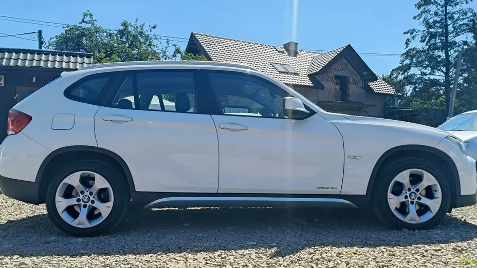 BMW X1 -