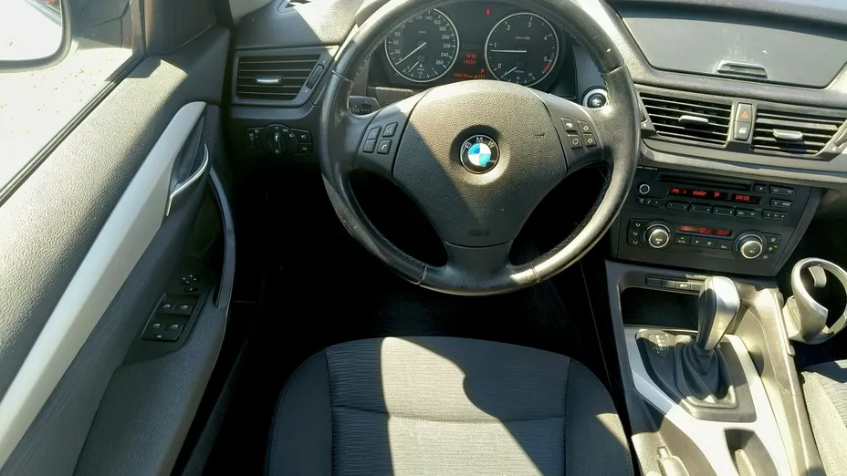 BMW X1 -