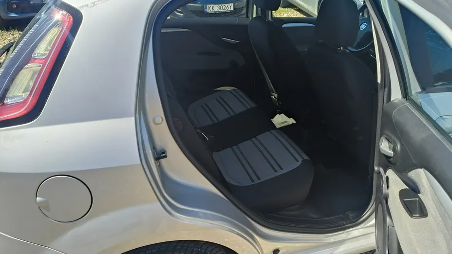 FIAT Punto -