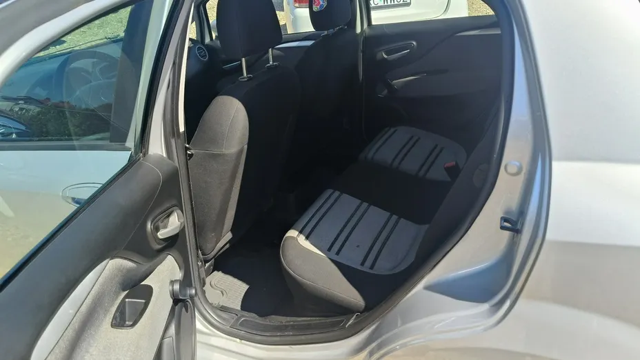 FIAT Punto -