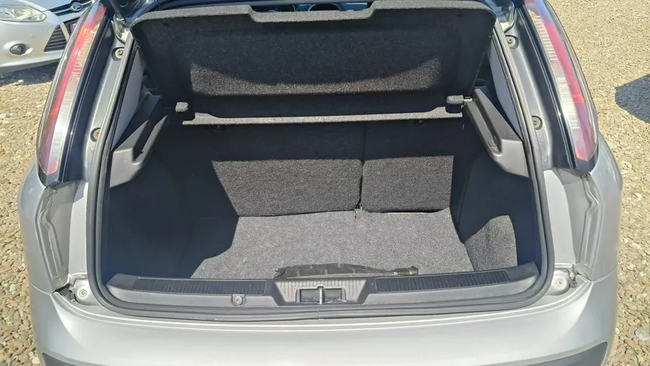 FIAT Punto -
