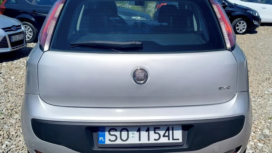 FIAT Punto -