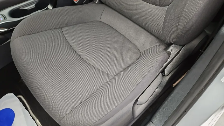 TOYOTA Corolla -