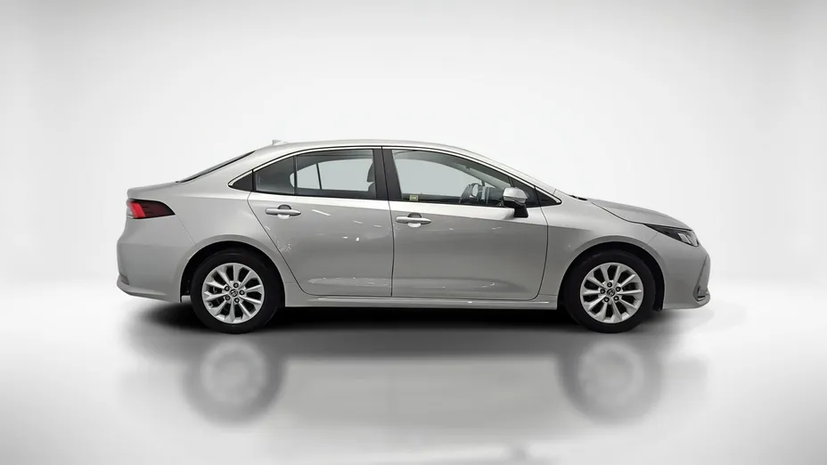 TOYOTA Corolla -