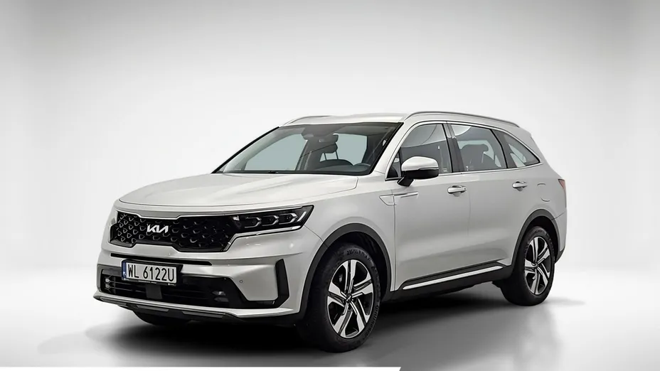 KIA Sorento -