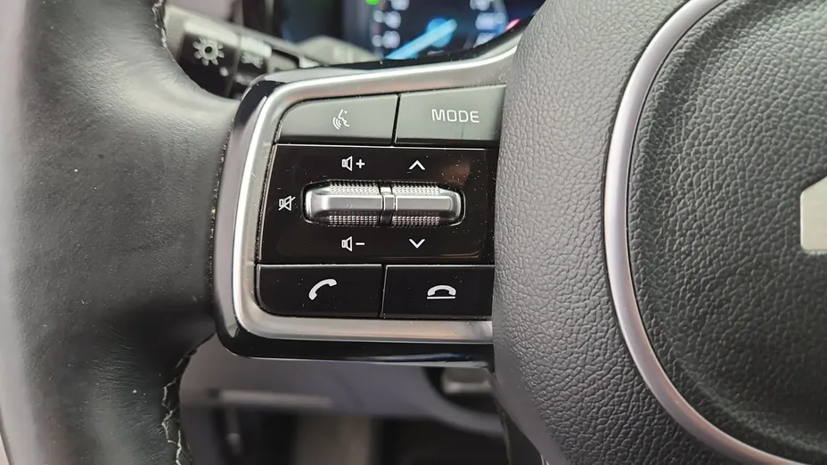 KIA Sorento -