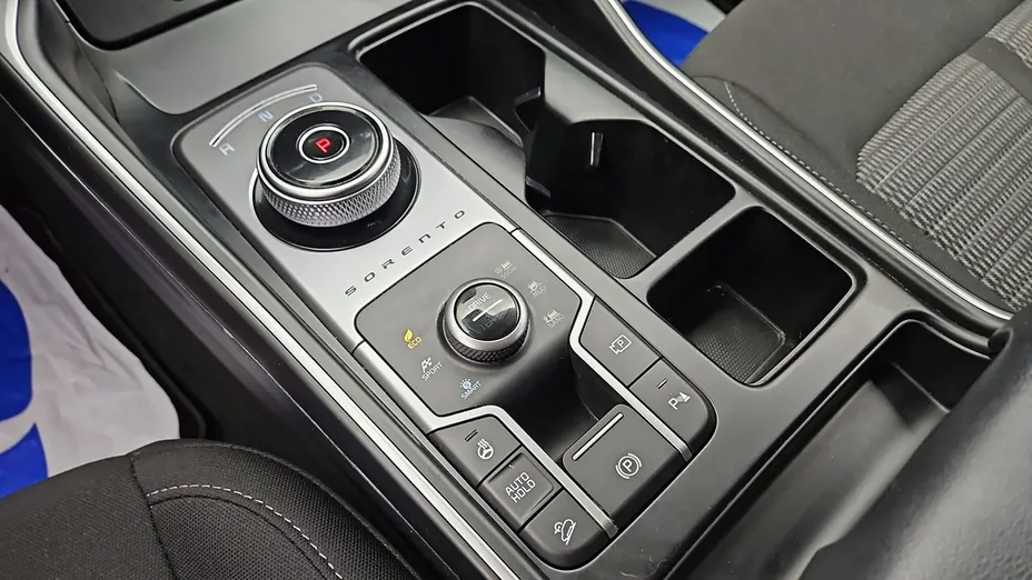 KIA Sorento -