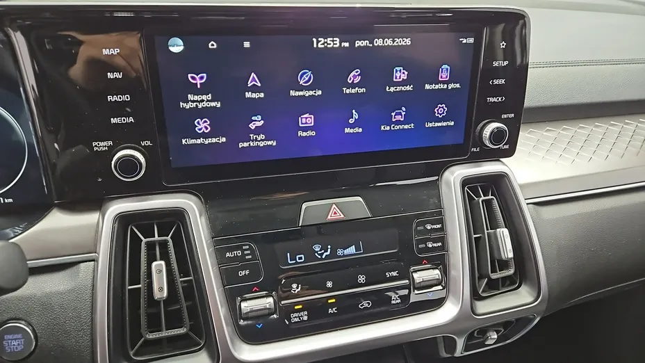 KIA Sorento -