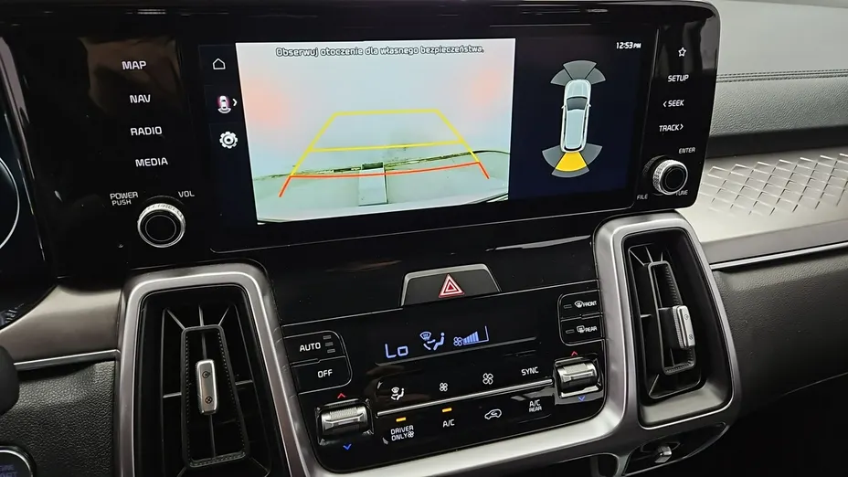 KIA Sorento -
