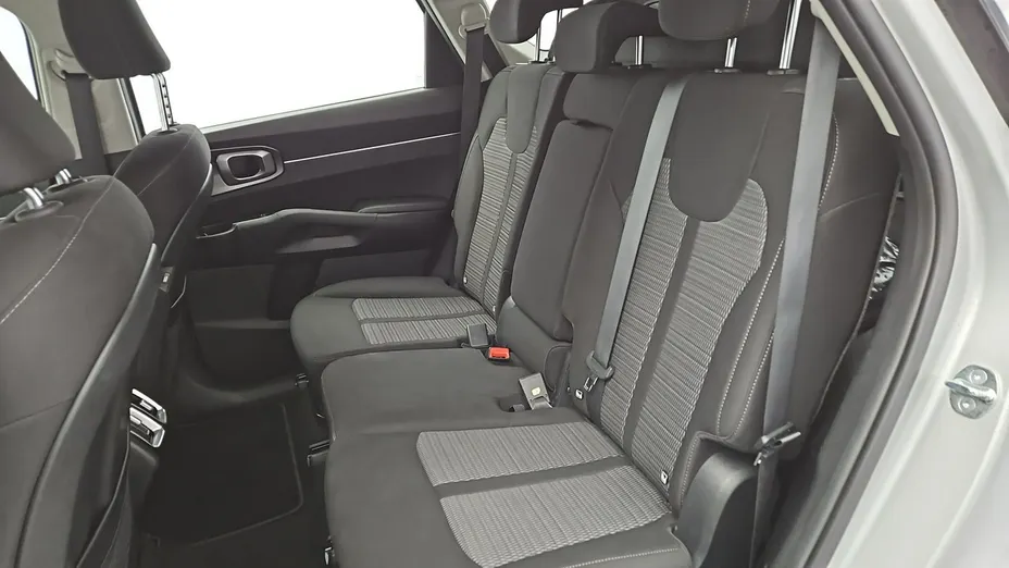 KIA Sorento -