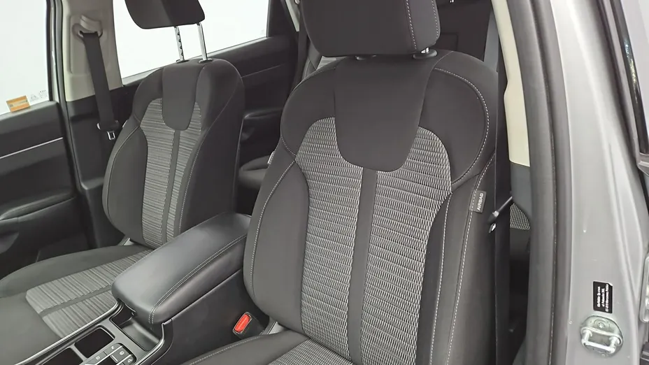 KIA Sorento -