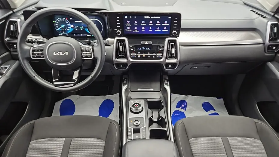 KIA Sorento -