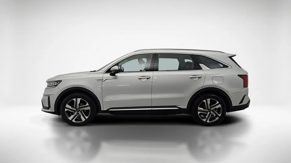 KIA Sorento -