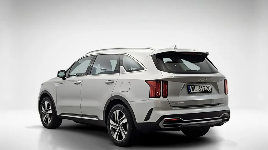 KIA Sorento -