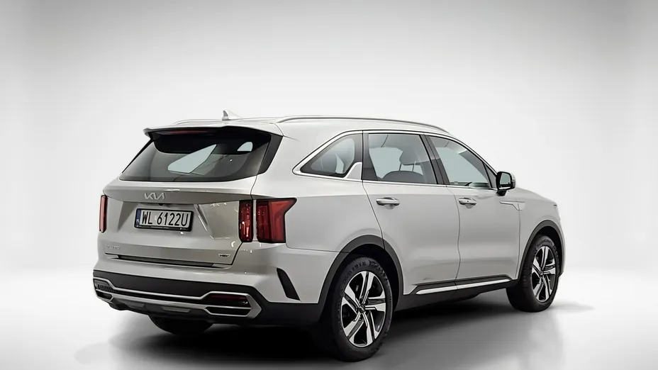 KIA Sorento -