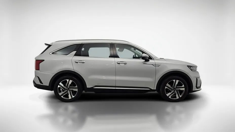 KIA Sorento -