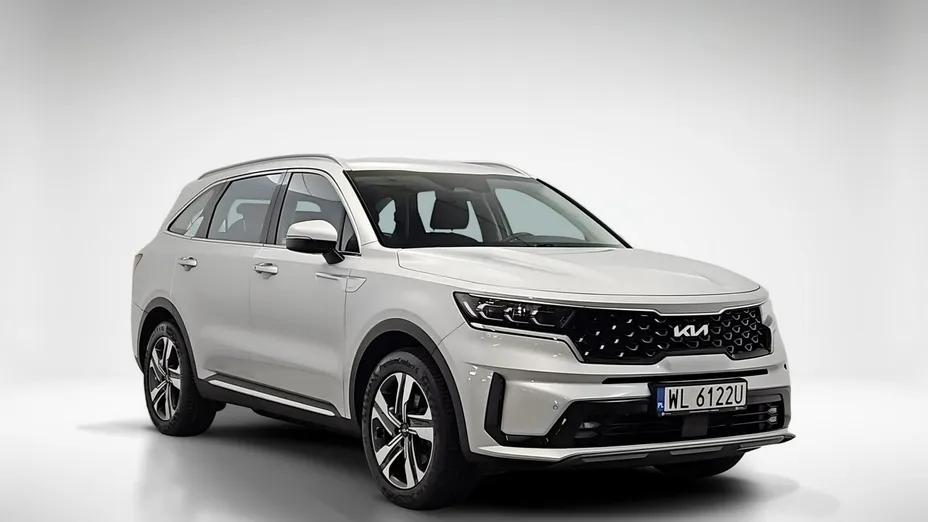KIA Sorento -