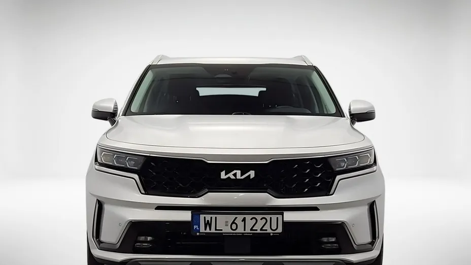 KIA Sorento -