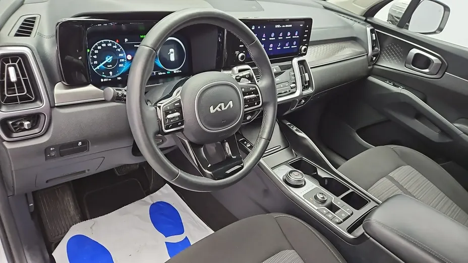 KIA Sorento -