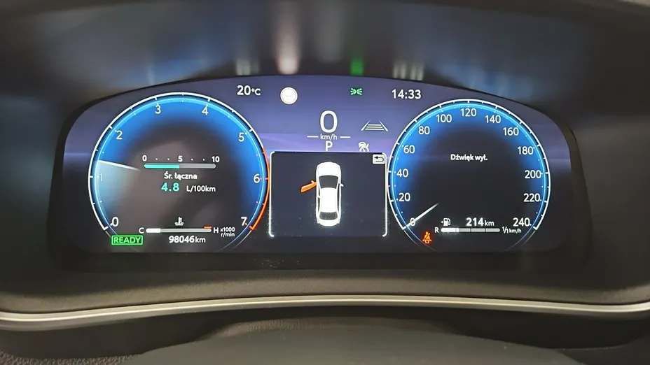 TOYOTA Corolla -