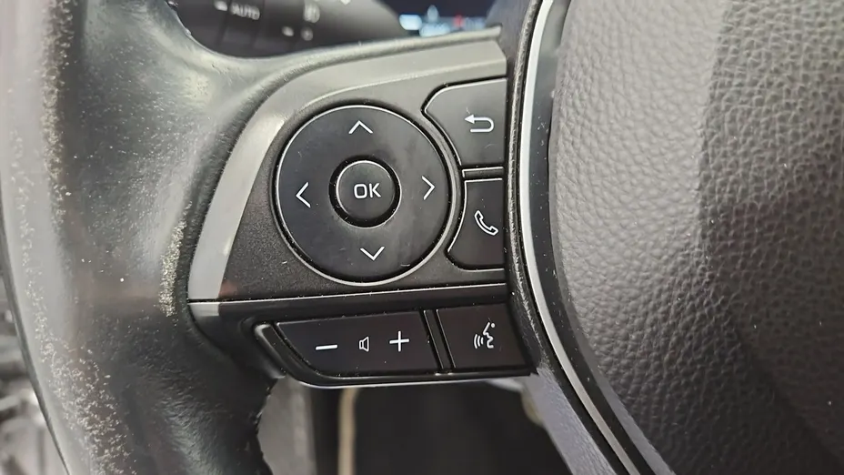 TOYOTA Corolla -