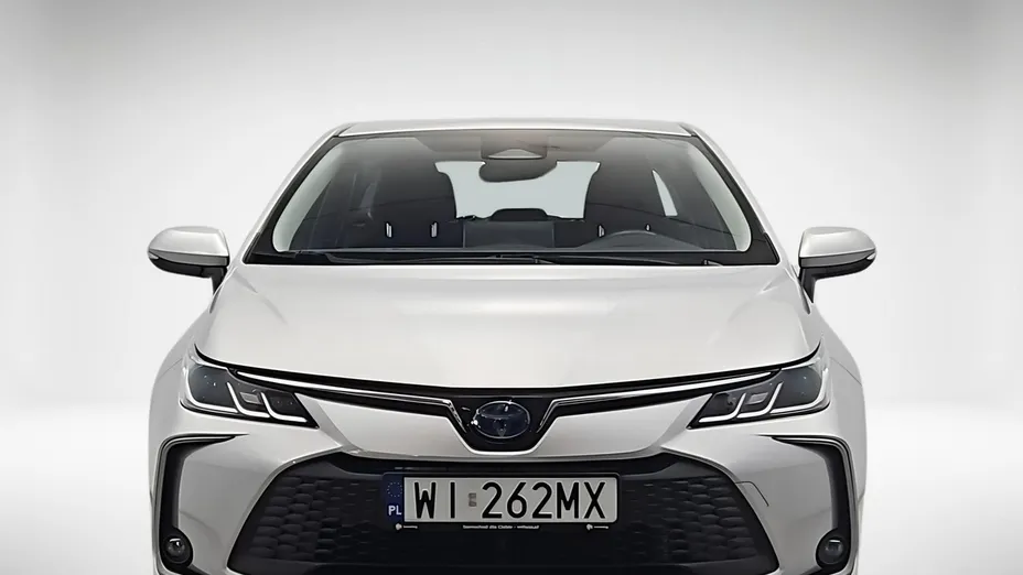 TOYOTA Corolla -