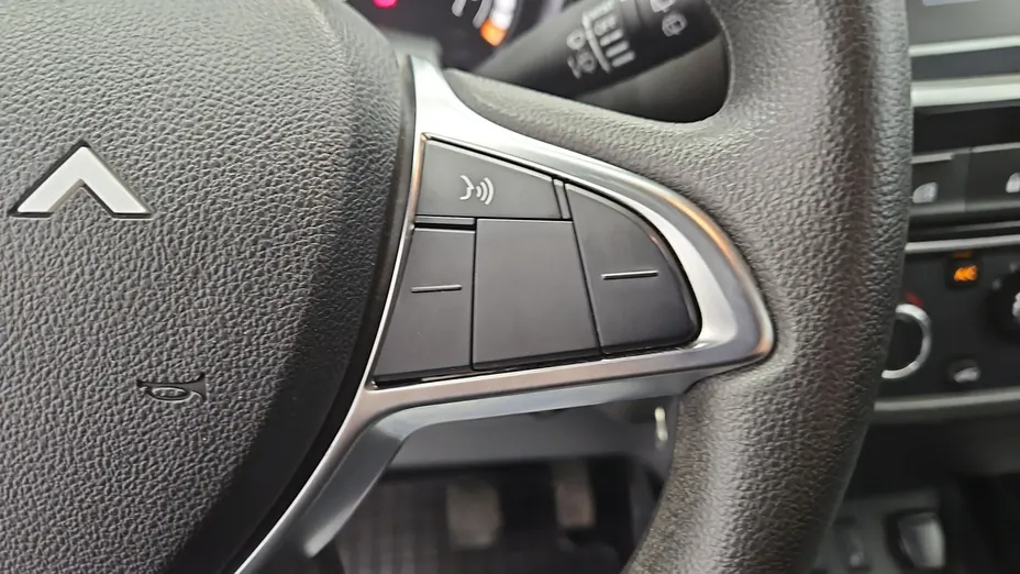 DACIA Spring -