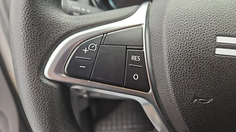 DACIA Spring -