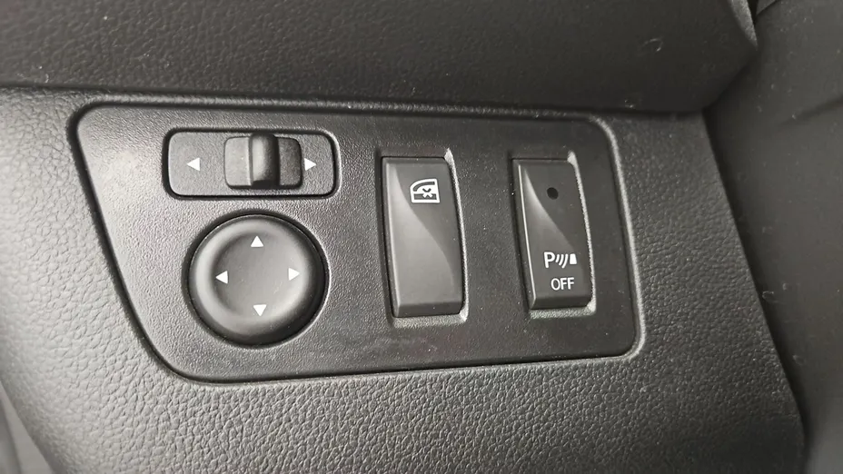 DACIA Spring -