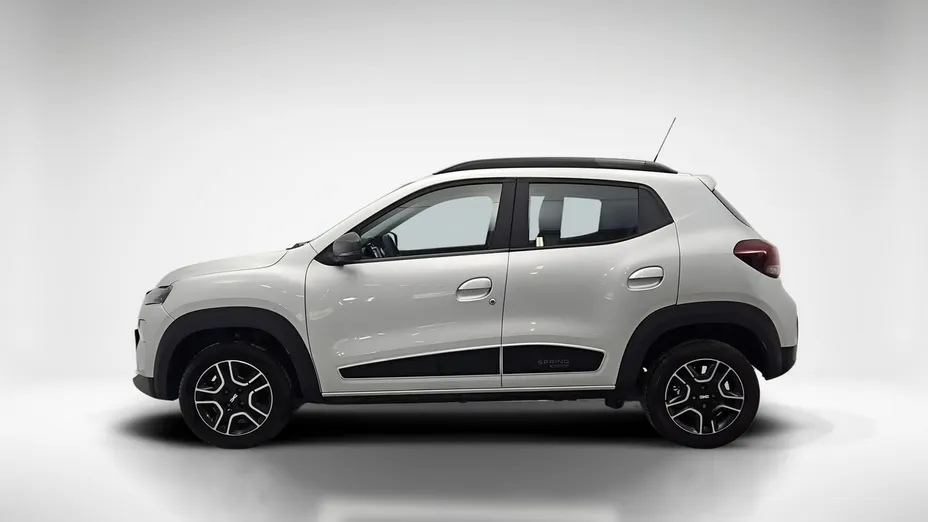 DACIA Spring -