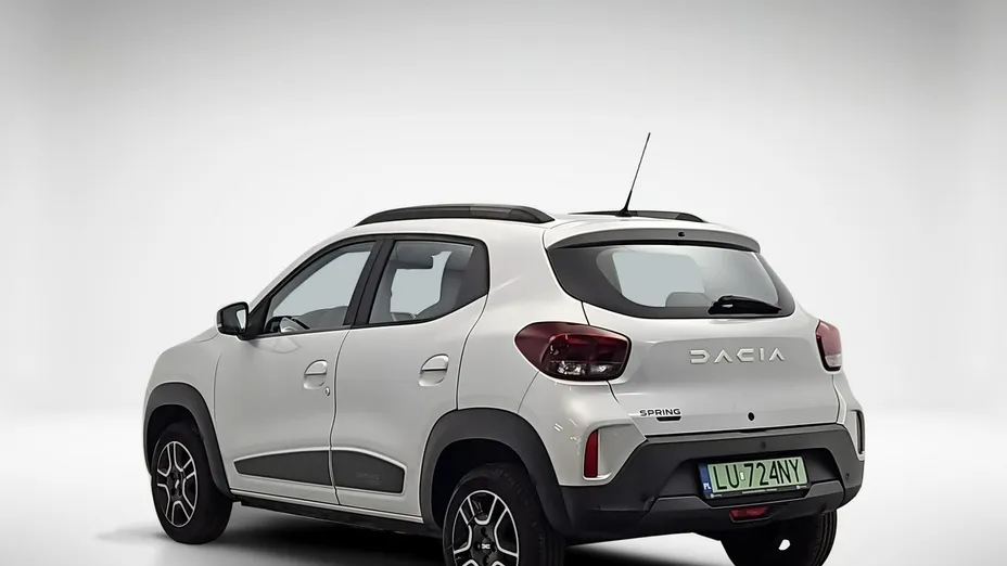 DACIA Spring -