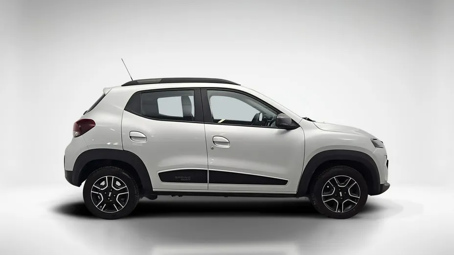 DACIA Spring -