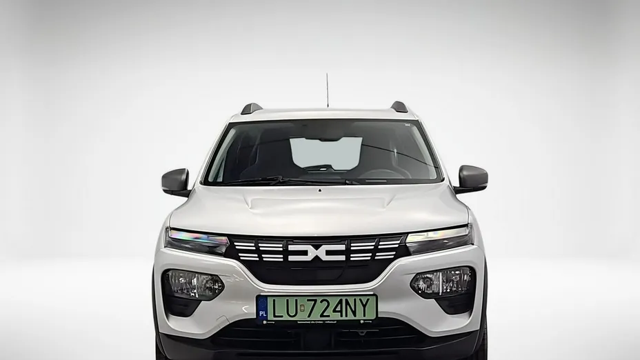 DACIA Spring -
