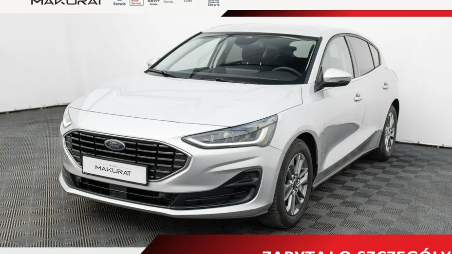FORD Focus -