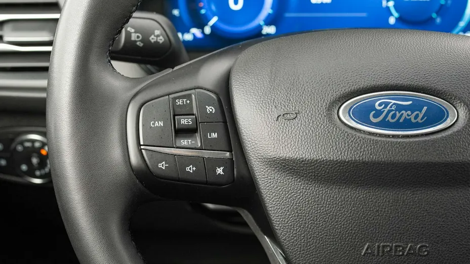 FORD Focus -
