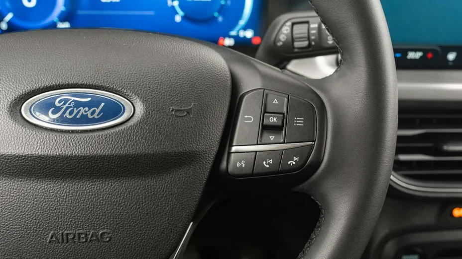 FORD Focus -