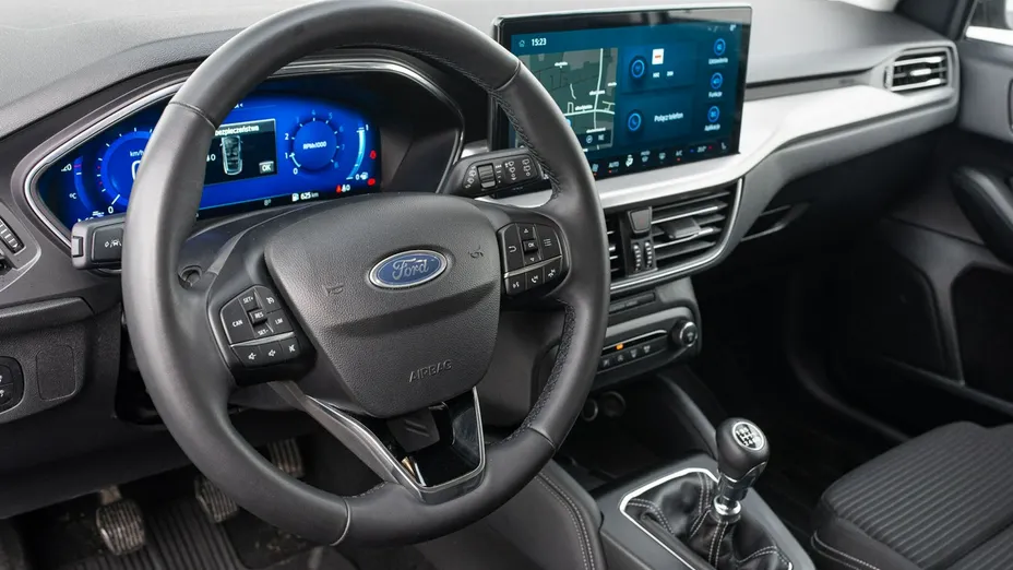 FORD Focus -