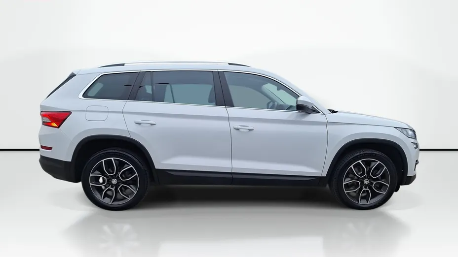 SKODA Kodiaq Kodiaq 2.0 TDI 4x4 Style DSG 7os.