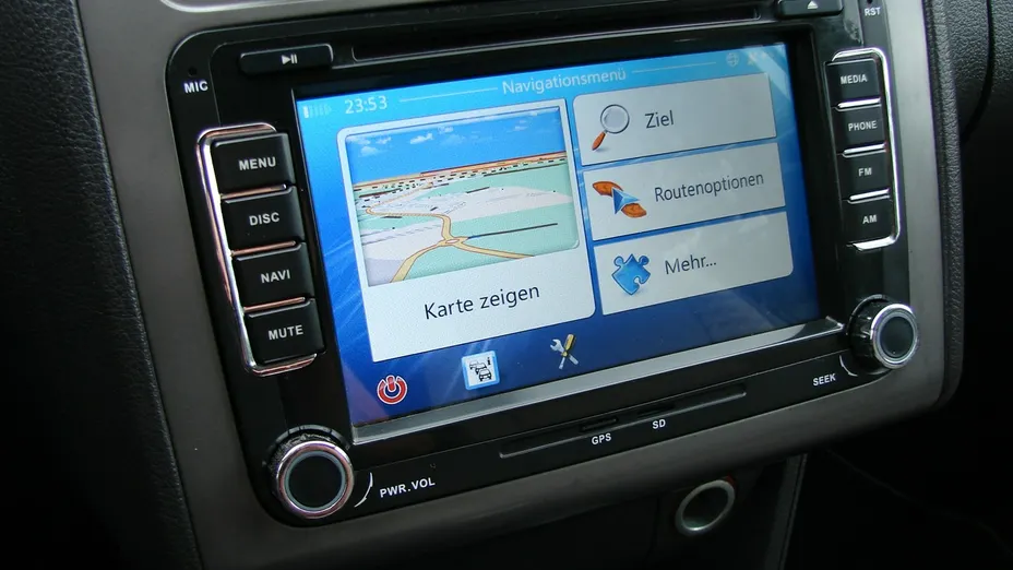 VOLKSWAGEN Touran -