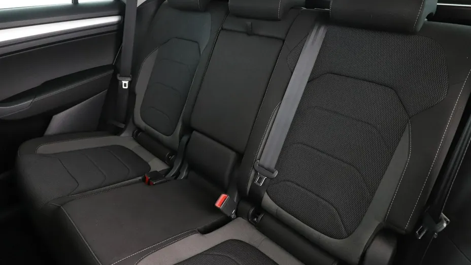SKODA Kodiaq -