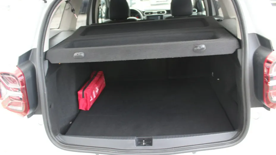 DACIA Duster -