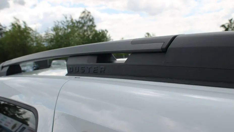 DACIA Duster -